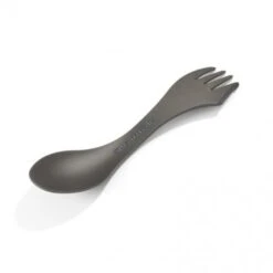 Light My Fire - Spork Original Bio -Nordis Camping Butik light my fire spork 47 11634 sort 01.w610.h610.fill