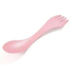 Light My Fire - Spork Original Bio -Nordis Camping Butik light my fire spork 47 11637 pink 01.w610.h610.fill