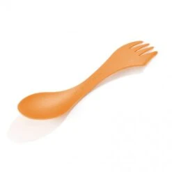 Light My Fire - Spork Original Bio -Nordis Camping Butik light my fire spork 47 11638 orange 01.w610.h610.fill