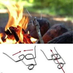 Light My Fire - Grandpa's FireFork 2-pack BIO -Nordis Camping Butik light my fire granpas firefork 5.w610.h610.fill