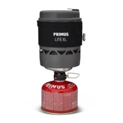 Primus - Lite XL Komfur System