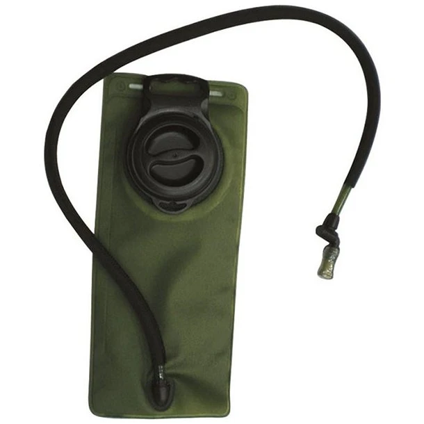 Mil-Tec - Hydration Water Bladder Drikkesystem 1 Mil-Tec - Hydration Water Bladder Drikkesystem