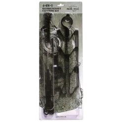 Mil-Tec - Drikkesystem Rensesæt
