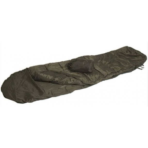 Mil-Tec - Commando Sovepose 1 Mil-Tec - Commando Sovepose