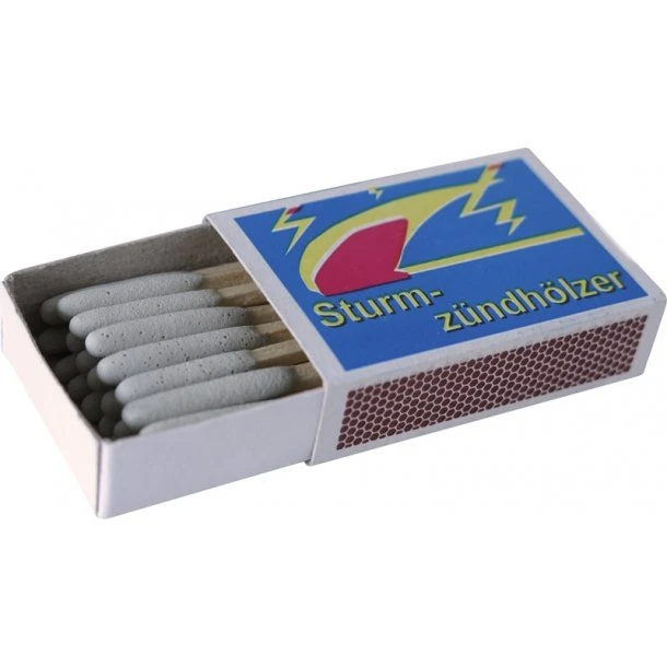 Mil-Tec - Stormtændstikker 2 Mil-Tec - Stormtændstikker - Billede 2