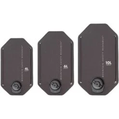 MSR - Dromedary Vandpose V2