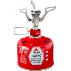 MSR - Pocket Rocket 2 Gasbrænder