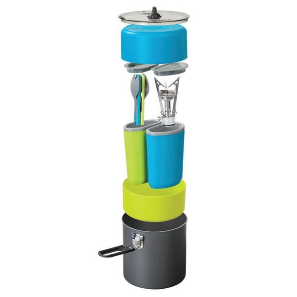 MSR - Pocket Rocket Stove Kit 2 MSR - Pocket Rocket Stove Kit - Billede 2