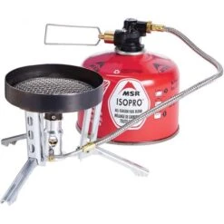 MSR - WindBurner Duo Stove System Sæt -Nordis Camping Butik msr 10366 windburner duo stove system 04.w610.h610.fill