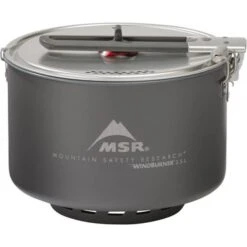 MSR - WindBurner Stove System Combo Sæt 7 MSR - WindBurner Stove System Combo Sæt -Nordis Camping Butik msr 10368 windburner stove system combo 03.w610.h610.fill