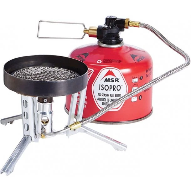 MSR - WindBurner Stove System Combo Sæt 5 MSR - WindBurner Stove System Combo Sæt - Billede 5