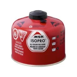 MSR - IsoPro Gas 227g