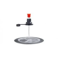 MSR - Reactor Kaffestempel