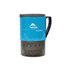 Nye produkter 15 MSR - WindBurner Duo Accessory Pot 1,8L