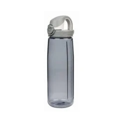 Nalgene - On The Fly 0,65 Liter Drikkeflaske -Nordis Camping Butik nalgene 5565 8024 on the fly smoke gray.w610.h610.fill