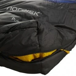 Nordisk - Puk -2 C Curve Sovepose -Nordis Camping Butik nordisk 110322 110323 110327 puk minus 2 curve sovepose 6.w610.h610.fill