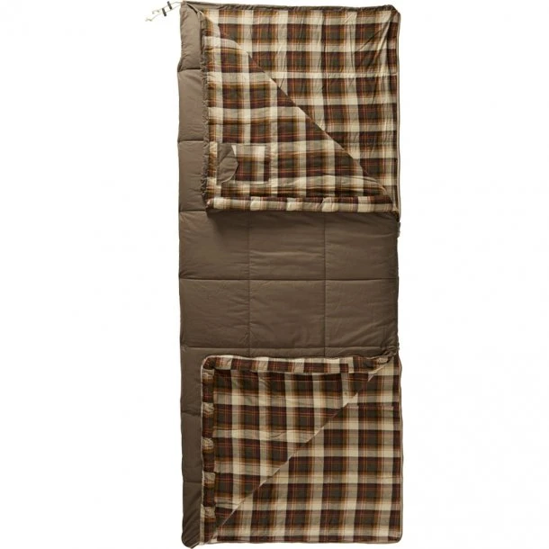 Nordisk - Almond 10 C Sovepose L 2 Nordisk - Almond 10 C Sovepose L - Billede 2