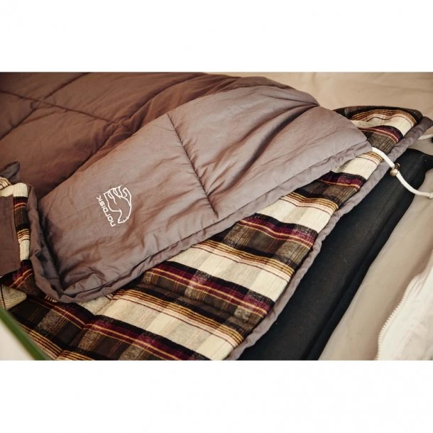 Nordisk - Almond 10 C Sovepose L 3 Nordisk - Almond 10 C Sovepose L - Billede 3