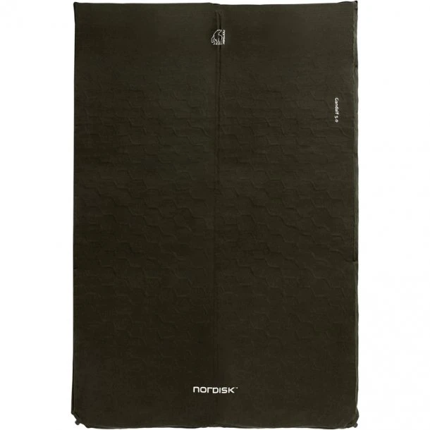 Nordisk - Gandalf 5.0 XLD Dobbelt Liggeunderlag 1 Nordisk - Gandalf 5.0 XLD Dobbelt Liggeunderlag