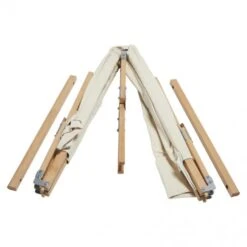 Nordisk - Rold Wooden Feltseng -Nordis Camping Butik nordisk 149019 rold wooden feltseng 3.w610.h610.fill