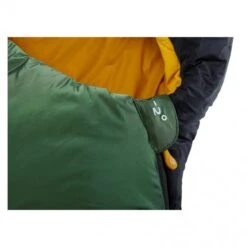 Nordisk - Gormsson -2 C Egg Sovepose -Nordis Camping Butik nordisk gormsson minus 2 egg sovepose 4.w610.h610.fill