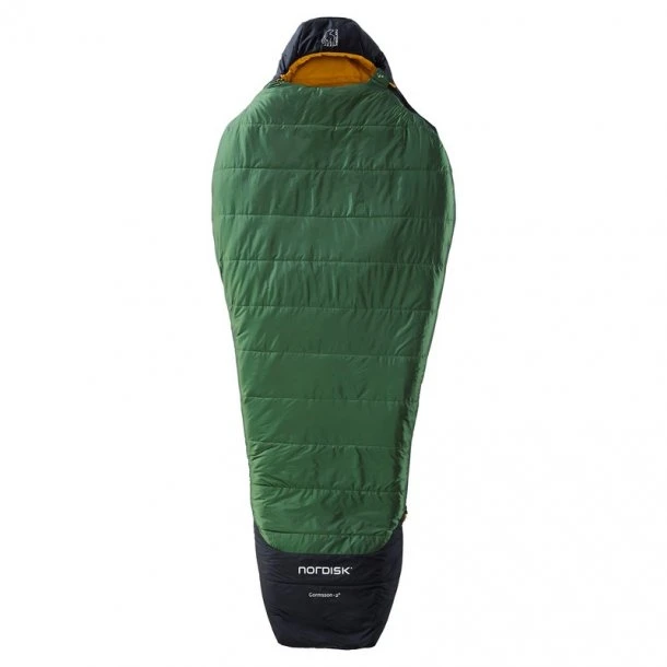 Nordisk - Gormsson -2 C Mummy Sovepose 1 Nordisk - Gormsson -2 C Mummy Sovepose