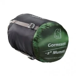 Nordisk - Gormsson -2 C Mummy Sovepose 13 Nordisk - Gormsson -2 C Mummy Sovepose -Nordis Camping Butik nordisk gormsson minus 2 mummy sovepose 7.w610.h610.fill