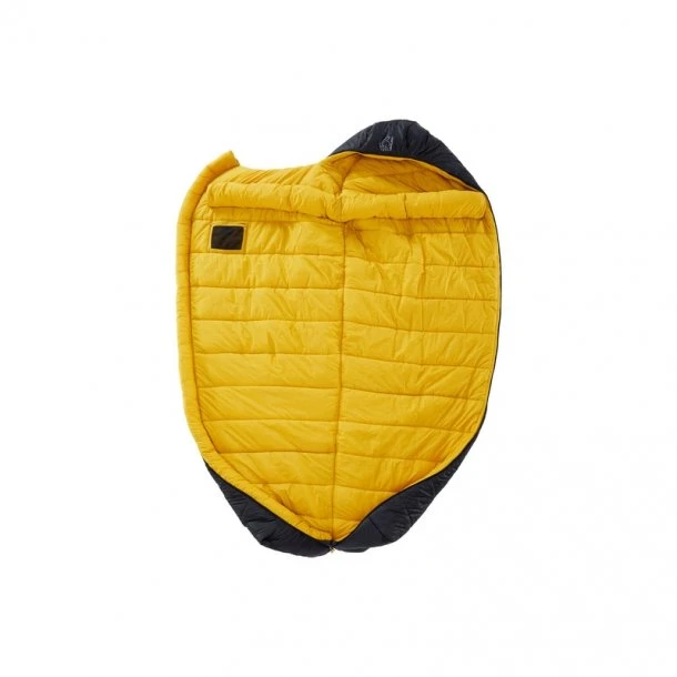 Nordisk - Puk -10 C Mummy Sovepose 6 Nordisk - Puk -10 C Mummy Sovepose - Billede 6