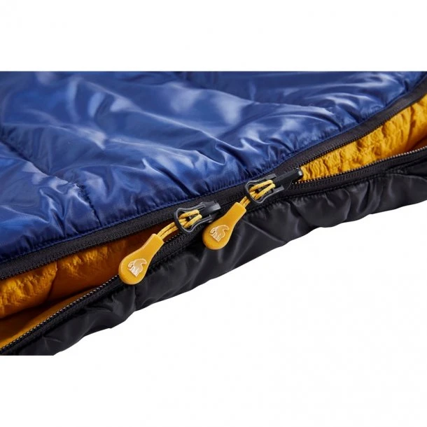 Nordisk - Puk -10 C Mummy Sovepose 7 Nordisk - Puk -10 C Mummy Sovepose - Billede 7