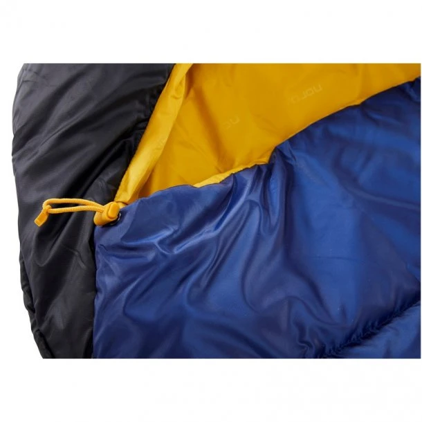 Nordisk - Puk -10 C Mummy Sovepose 8 Nordisk - Puk -10 C Mummy Sovepose - Billede 8