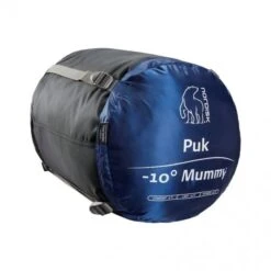 Nordisk - Puk -10 C Mummy Sovepose 17 Nordisk - Puk -10 C Mummy Sovepose -Nordis Camping Butik nordisk puk minus 10 mummy sovepose 9.w610.h610.fill