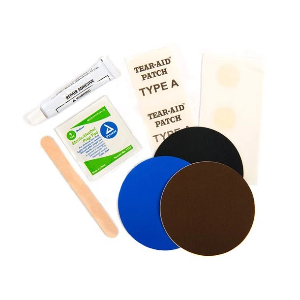 Therm-A-Rest - Permanent Reparationssæt 1 Therm-A-Rest - Permanent Reparationssæt