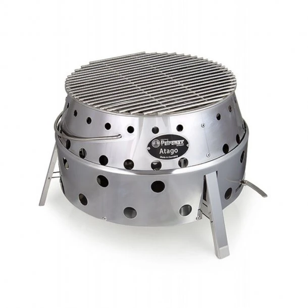 Petromax - Atago Grill 1 Petromax - Atago Grill