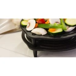 Petromax - Stack Grate Multirist -Nordis Camping Butik petromax cast iron stack grate pmgr s 02.w610.h610.fill