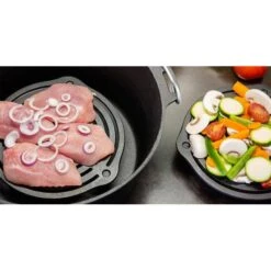 Petromax - Stack Grate Multirist -Nordis Camping Butik petromax cast iron stack grate pmgr s 03.w610.h610.fill