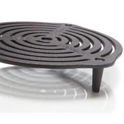 Petromax - Stack Grate Multirist -Nordis Camping Butik petromax cast iron stack grate pmgr s 04.w610.h610.fill