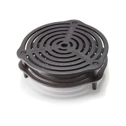 Petromax - Stack Grate Multirist -Nordis Camping Butik petromax cast iron stack grate pmgr s 05.w610.h610.fill