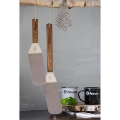 Petromax - Chain Mail Cleaner Til Støbejern -Nordis Camping Butik petromax chain mail cleaner pmscrub 07.w610.h610.fill