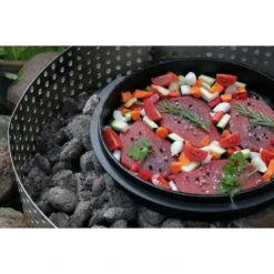 Petromax - Dutch Oven Ft9 Støbejernsgryde (8L) -Nordis Camping Butik petromax dutch oven ft3 ft6 ft9 ft12 ft18 01.w610.h610.fill