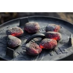 Petromax - Dutch Oven Ft6 Støbejernsgryde (6,1L) -Nordis Camping Butik petromax dutch oven ft3 ft6 ft9 ft12 ft18 05.w610.h610.fill 2