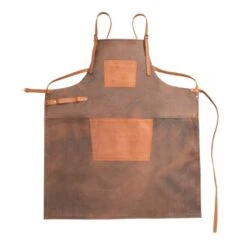 Petromax - Forklæde I Bøffellæder 8 Petromax - Forklæde I Bøffellæder -Nordis Camping Butik petromax forklaede boeffellaeder 02.w610.h610.fill