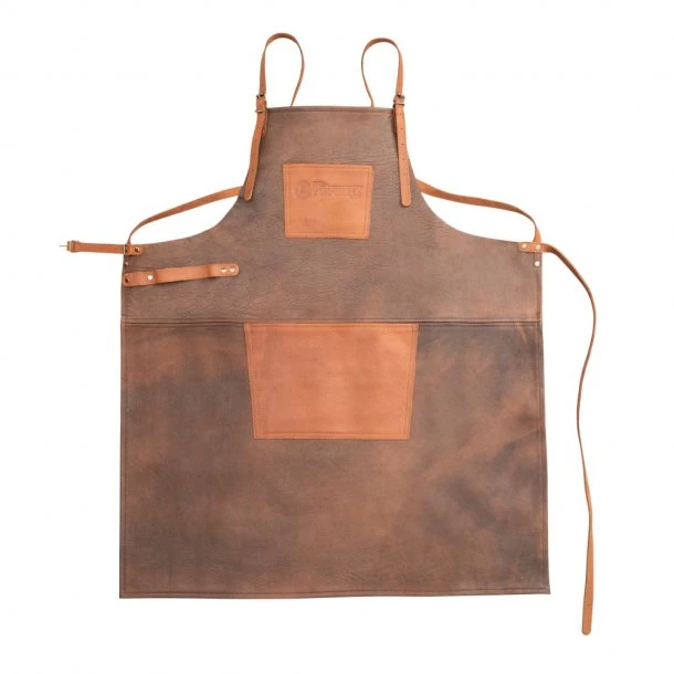 Petromax - Forklæde I Bøffellæder 4 Petromax - Forklæde I Bøffellæder - Billede 4