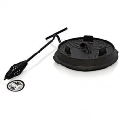 Petromax - Lid Lifter Løftehåndtag Til Låg -Nordis Camping Butik petromax laag loefter pmftdh 002.w610.h610.fill