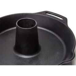 Petromax - Poultry Roaster Cf30 Kylling Holder -Nordis Camping Butik petromax pmcf30 cast iron poultry roaster 02.w610.h610.fill