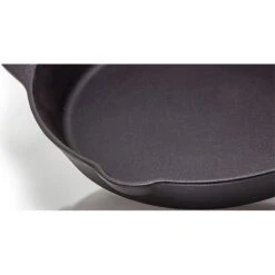 Petromax - Fire Skillet Fp30 Stegepande (25 Cm) -Nordis Camping Butik petromax pmfp30 t fire skillet fp30 with handle 03.w610.h610.fill 2