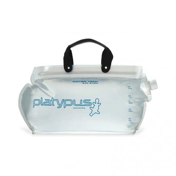 Platypus - PLATY Vandbeholder 1 Platypus - PLATY Vandbeholder