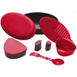 Primus - Meal Set -Nordis Camping Butik primus meal set red 1.w610.h610.fill