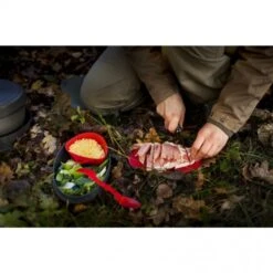 Primus - Meal Set -Nordis Camping Butik primus meal set red 2.w610.h610.fill
