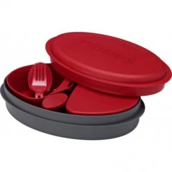 Primus - Meal Set -Nordis Camping Butik primus meal set red 4.w610.h610.fill