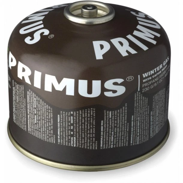 Primus - Winter Gas 230g 1 Primus - Winter Gas 230g